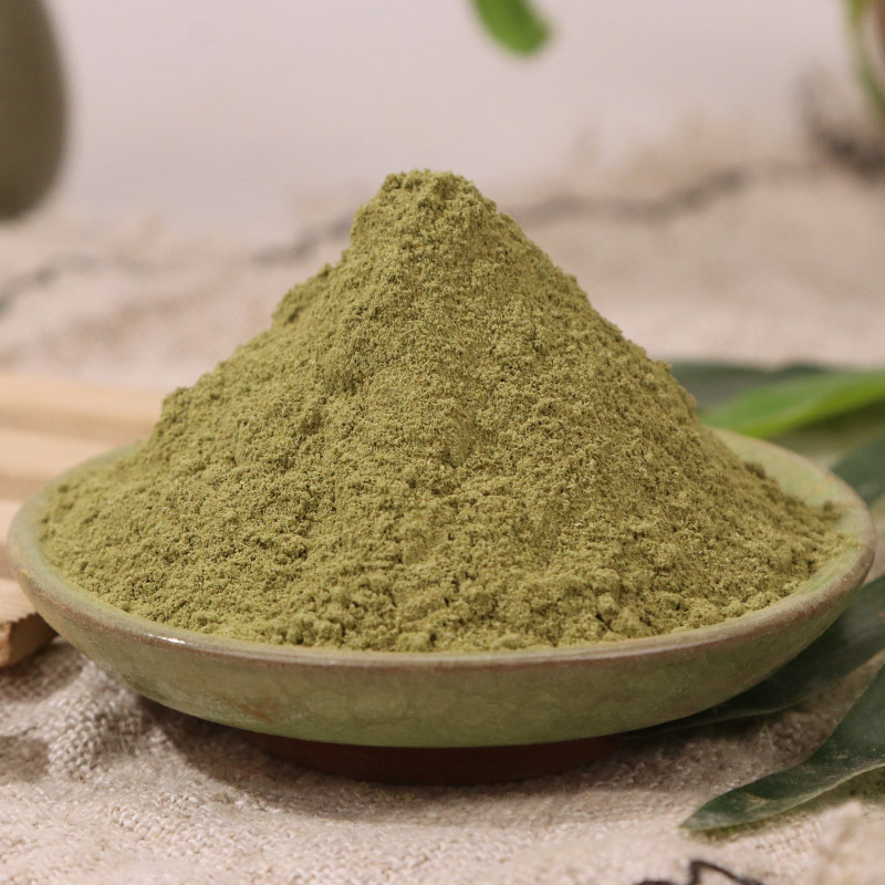 Bột tía tô nguyên chất 100g - tấn phát - hàng công ty chất lượng cao chuyên dùng để pha trà và nấu nước uống