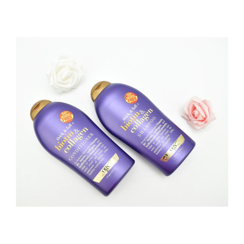 dầu xả kích thích mọc tóc biotin-mỹ-577ml