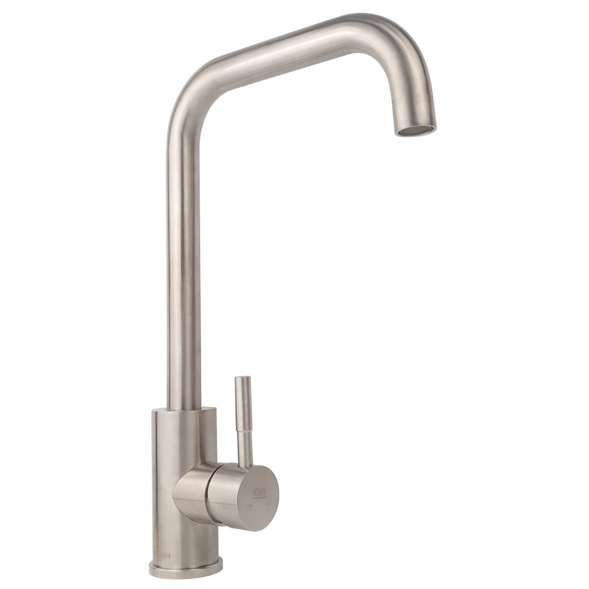 Eurolife SUS 304 Kitchen mixer EL-T001