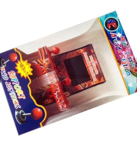 Máy Chơi Game Mini Retro Cầm Tay