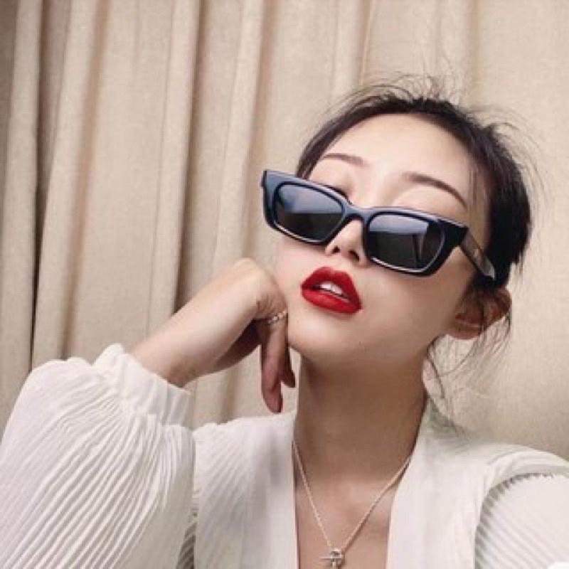 Mắt Kính nữ dáng nhỏ JENY - 1996