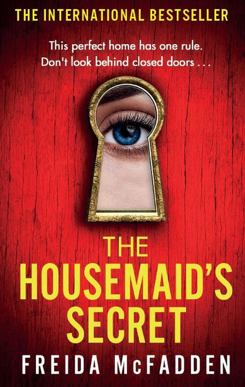 The Housemaid's Secret - Freida Mcfadden