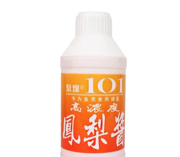 Tinh Mùi Khóm 101