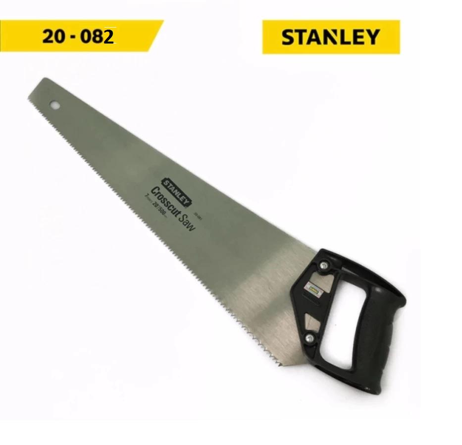 Cưa thẳng lá liễu stanley STHT20082-8