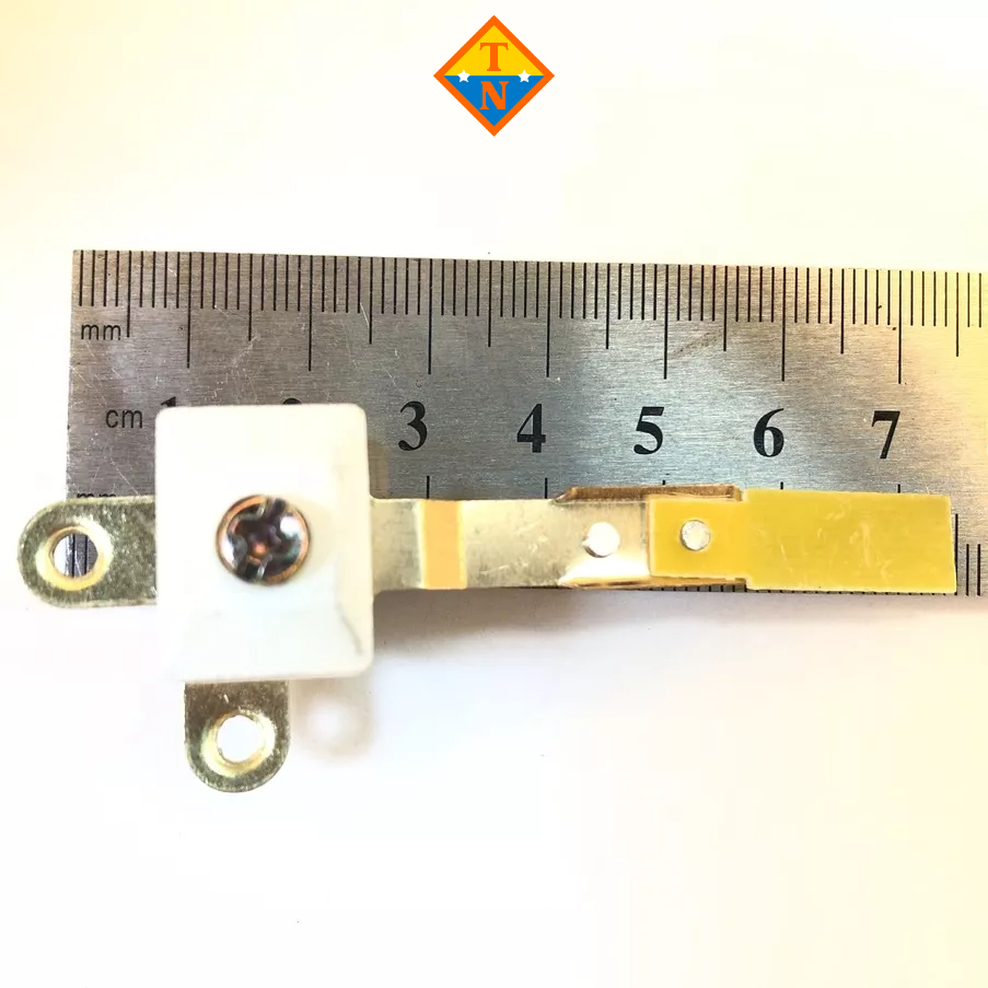 Công tắc tiếp điểm nồi cơm điện M1 # phụ tùng nồi cơm
