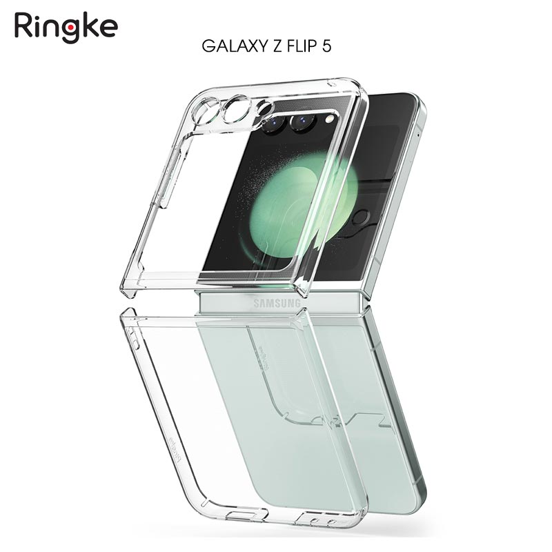 Ốp lưng Samsung Galaxy Z Flip 5 RINGKE Slim