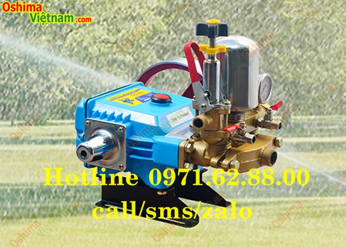 Đầu bơm xịt Oshima OS29A