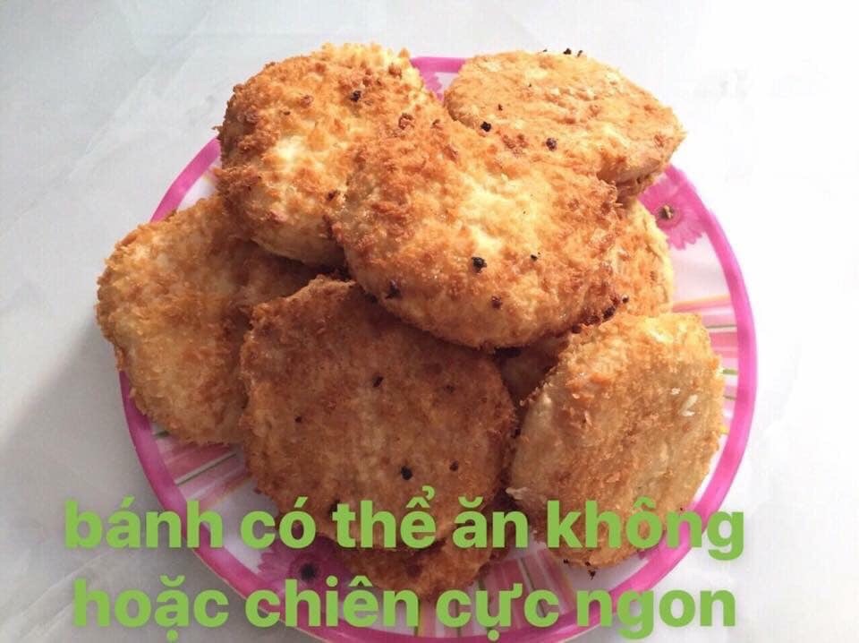 Xâu Bánh bao trắng lớn (1 xâu gồm 25 cái bánh lớn)