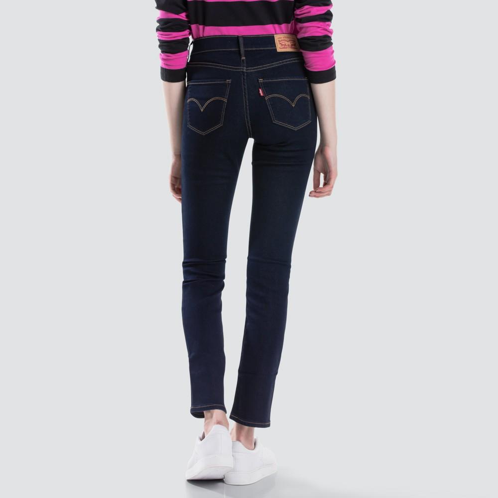 LEVI'S - QUAN JEANS NU DAI 19627-0001