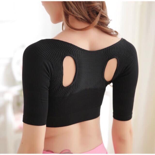 GEN NỊT VAI LƯNG BẮP TAY