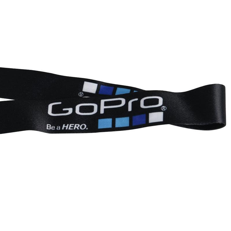 Dây đeo cổ GoPro