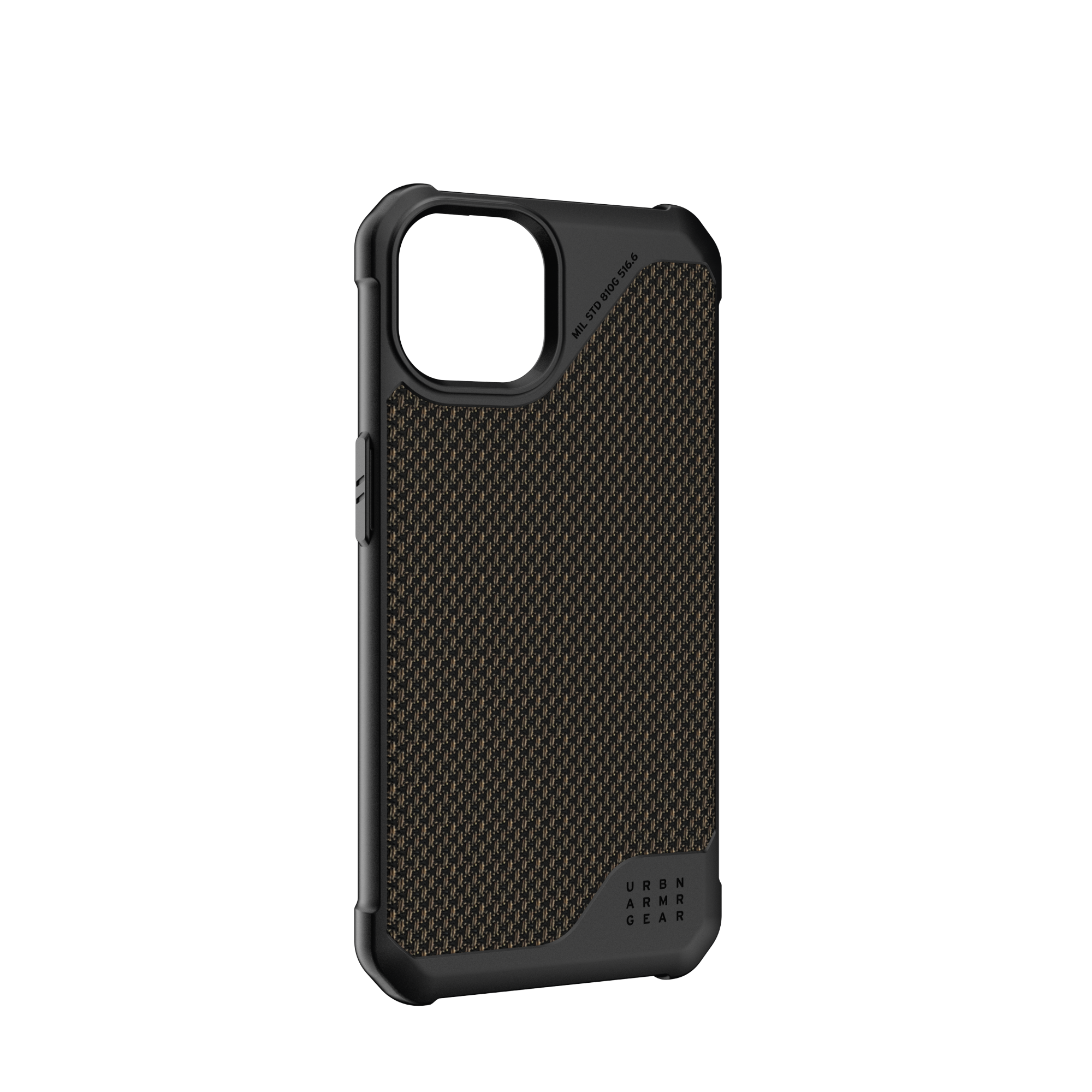 Ốp lưng UAG Metropolis LT cho iPhone 13 [6.1 inch]