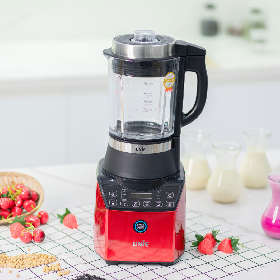 Máy làm sữa hạt UNIE V3