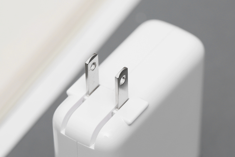 Adapter sạc 2 cổng USB Type C PD 45W Anker PowerPort Atom III A2322