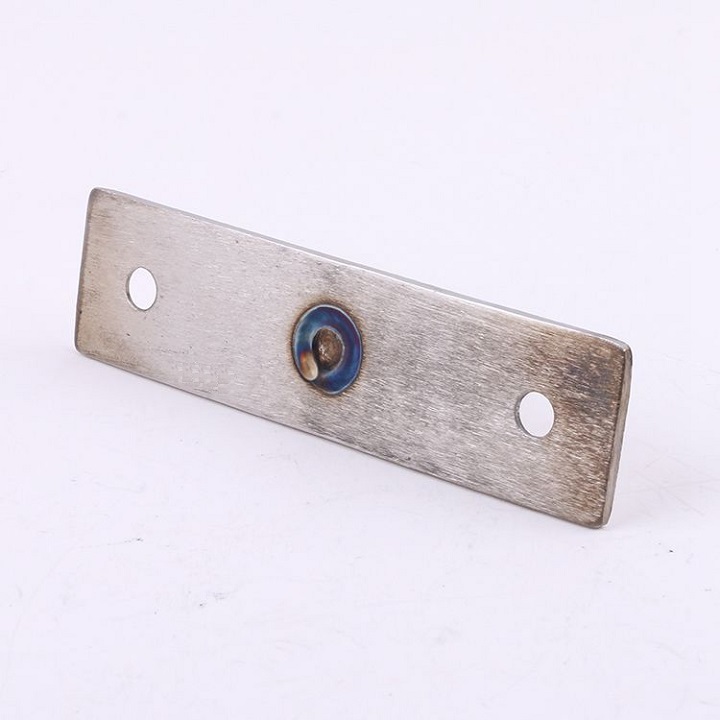 TRỤ CHẶN DÀNH CHO CỬA LÙA LOẠI INOX DẦY - DIY603