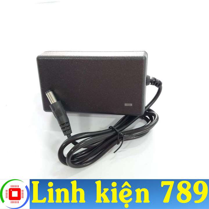 Sạc ắc quy 8.4v pin lithium 2s 3.7v 8.4v 2a tự ngắt khi đầy