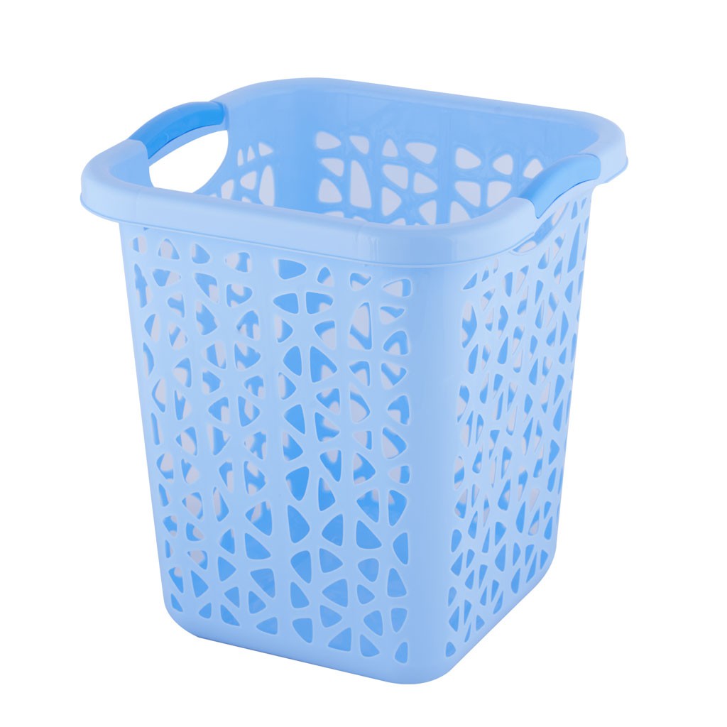 [HCM]Sọt Vuông Lớn Duy Tân (40 x 40 x 44 cm) No.0938