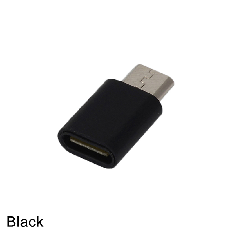 [AOV] USB-C Loại C nữ để Micro USB nam Adapter chuyển đổi kết nối