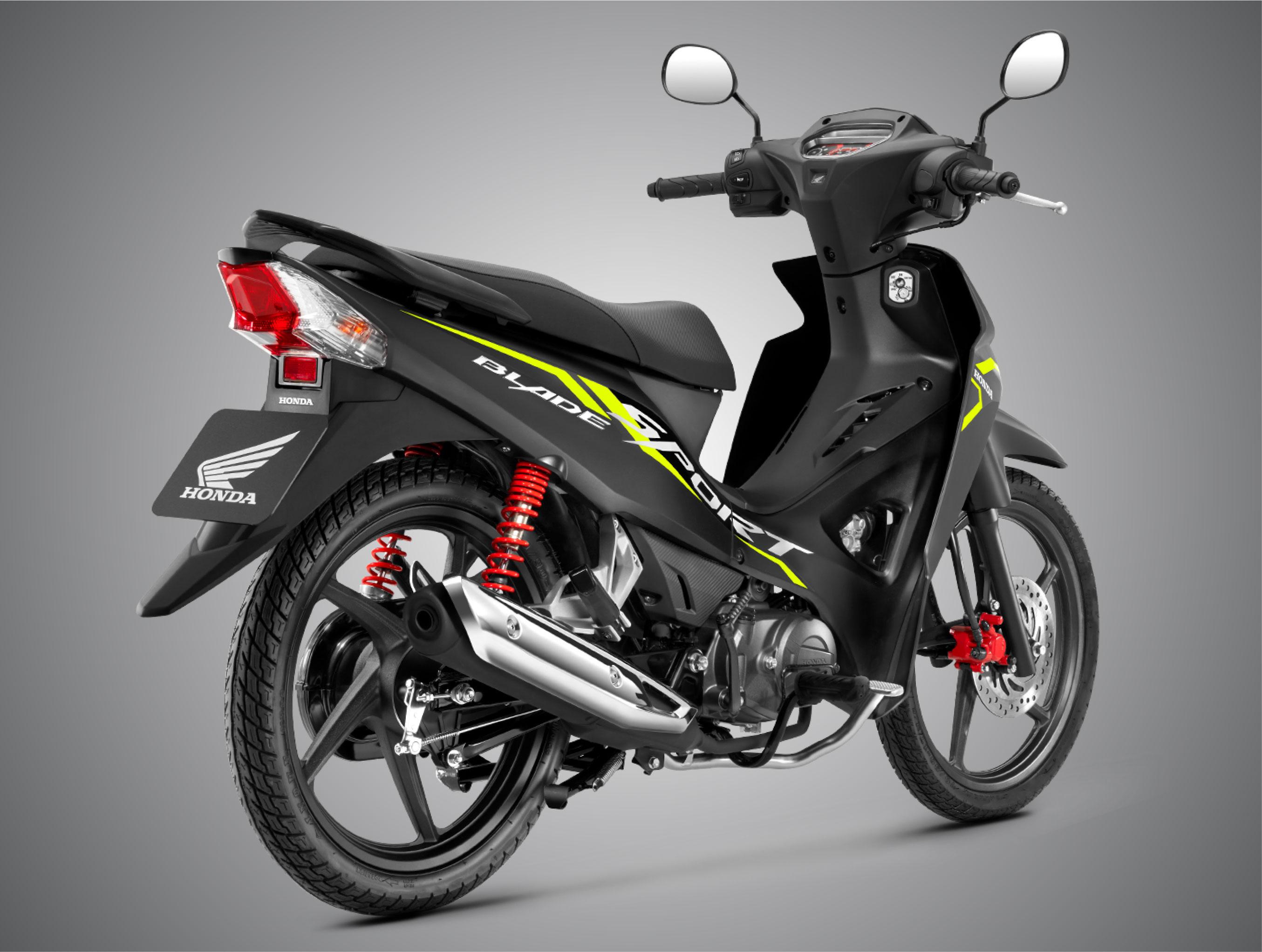 Xe máy điện Honda Cub E trình làng rục rịch gia nhập thị trường Việt Nam   baoninhbinhorgvn