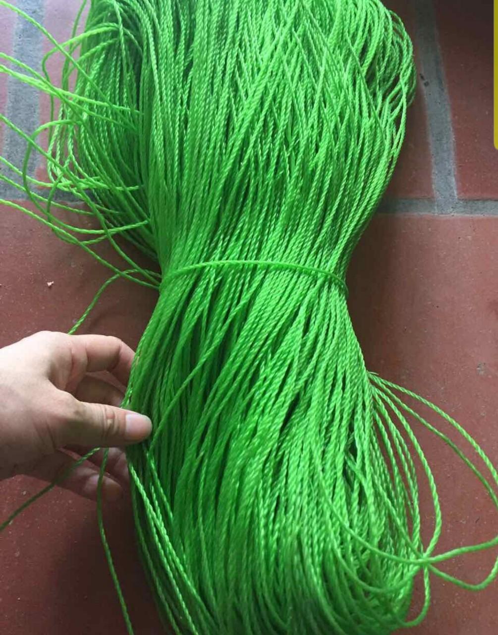 300 mét dây cước - dây cấy- thả diều 1.5li