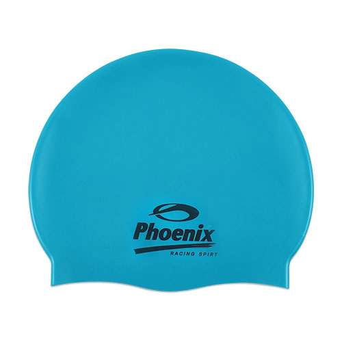 Mũ Bơi Silicon Phoenix  Cao Cấp Đủ Màu