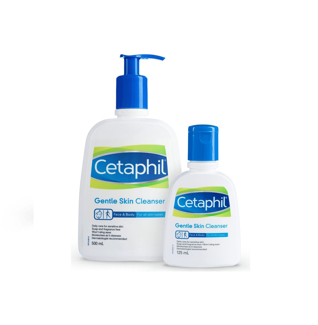 Sữa Rửa Mặt Cetaphil Gentle Skin Cleanser