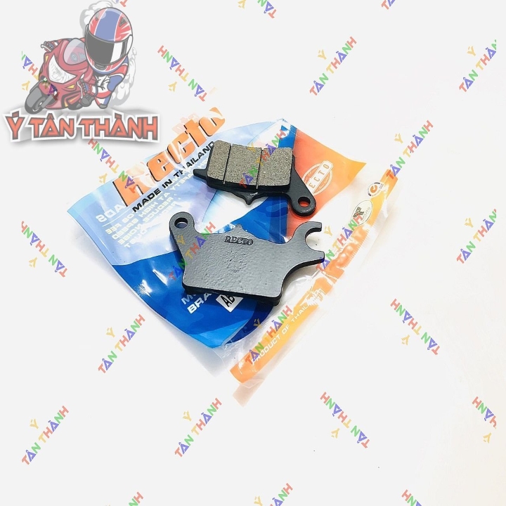 Bố Thắng Đĩa Recto Vision,Air Blade