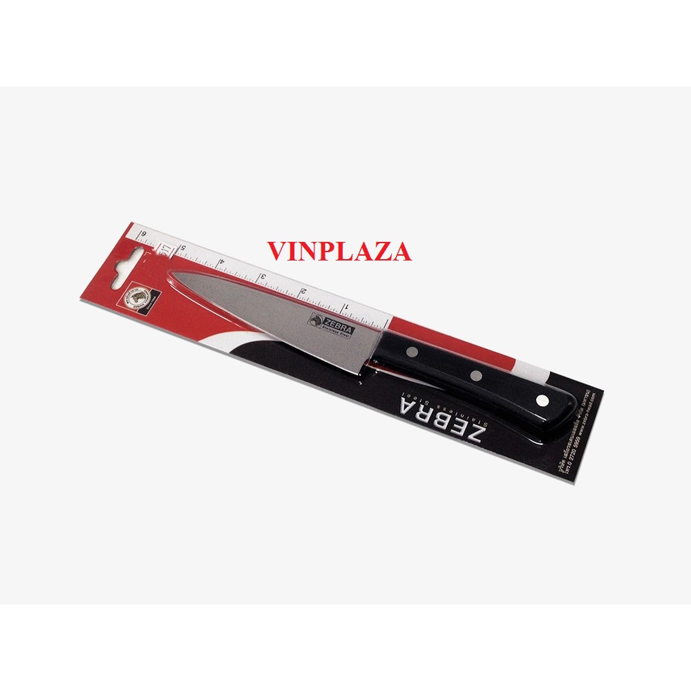 Dao inox unity chef 5 inch - 100291