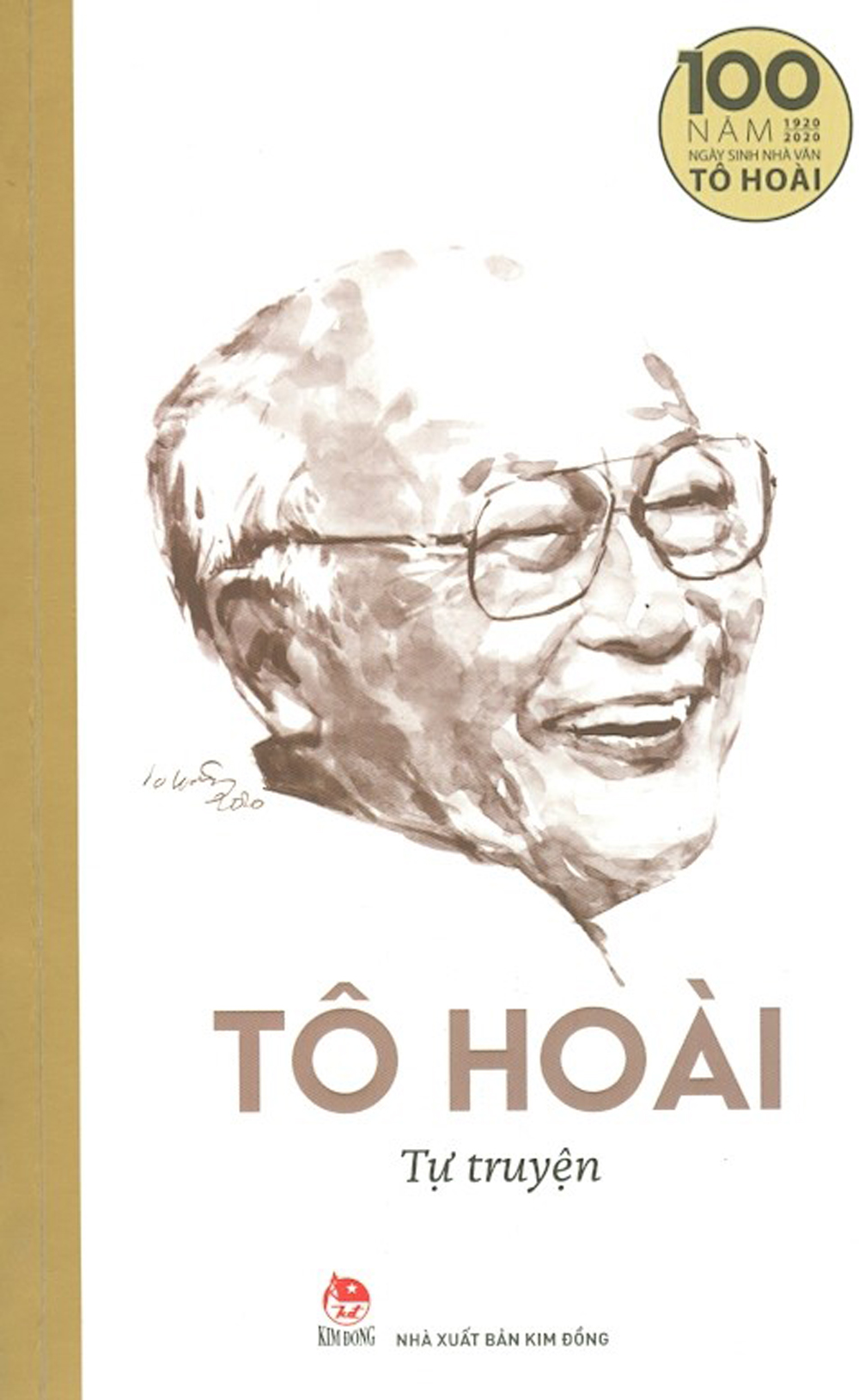 Tự Truyện - Tô Hoài