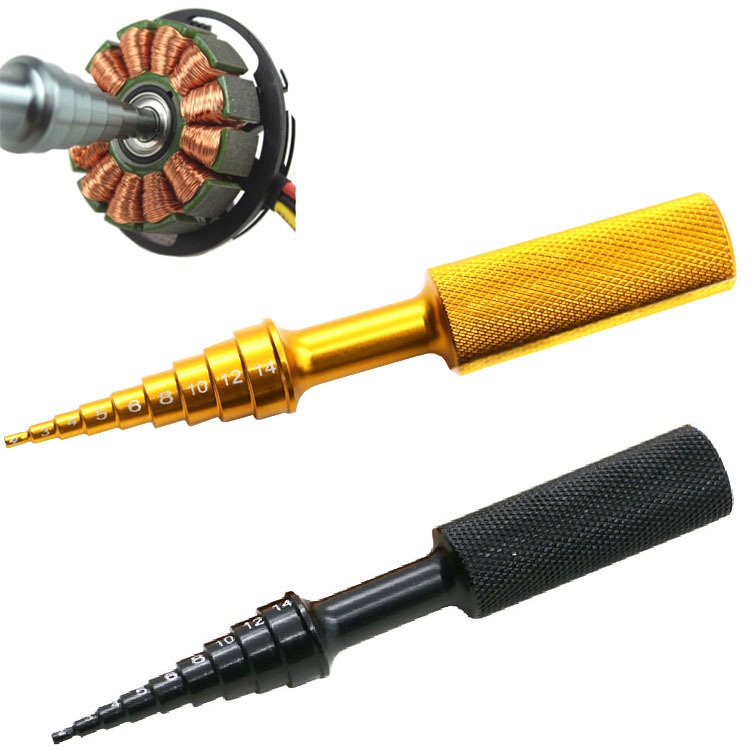 Dụng Cụ Tháo Lắp Bạc Đạn Vòng Bi 2-14mm