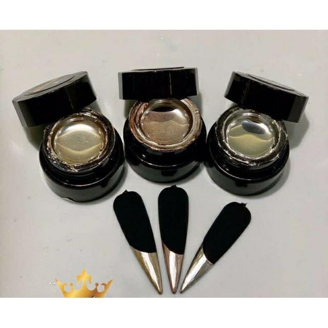 Gel Vẽ Metal Siêu Sáng - sinailmi