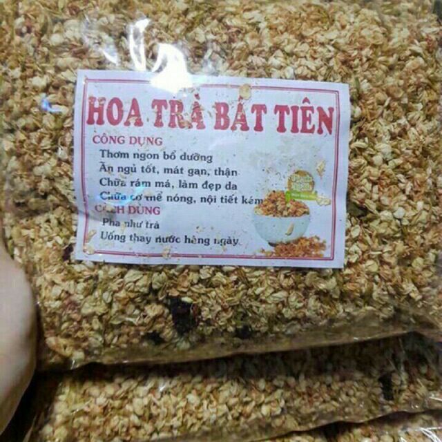300g trà hoa nhài
