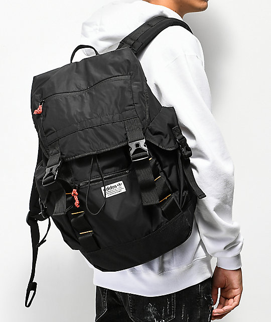 Balo Adidas CJ6381 Backpack Balo Du Lịch Phượt