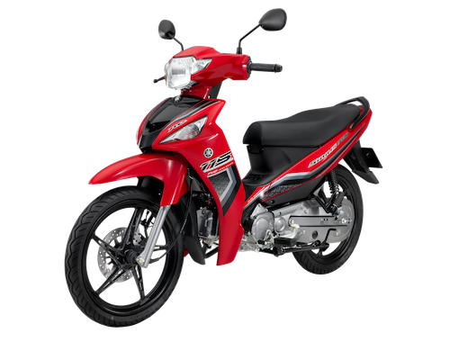 Yamaha Sirius FI RC Vành Đúc 2022