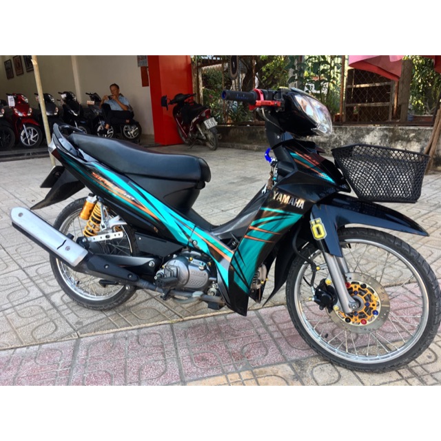 tem rời crom sirius