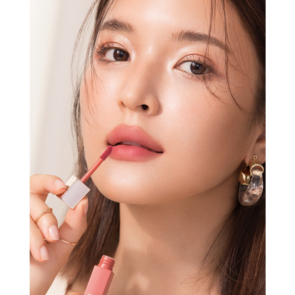 Son Tint siêu lì và mềm môi  Merrezca Blur Filter Lip Color