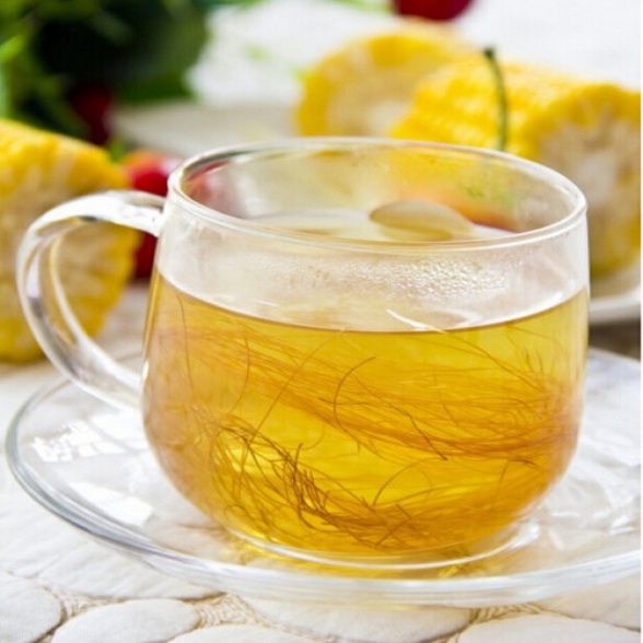 Râu ngô ( râu bắp ) khô 1kg - Tấn Phát