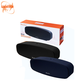 Loa bluetooth Bamba B100