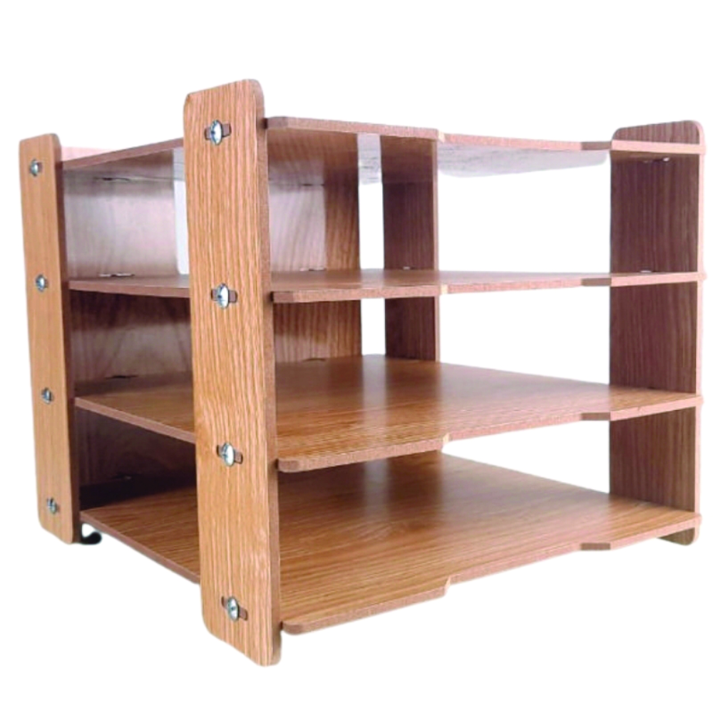 Giá sách để bàn MO97