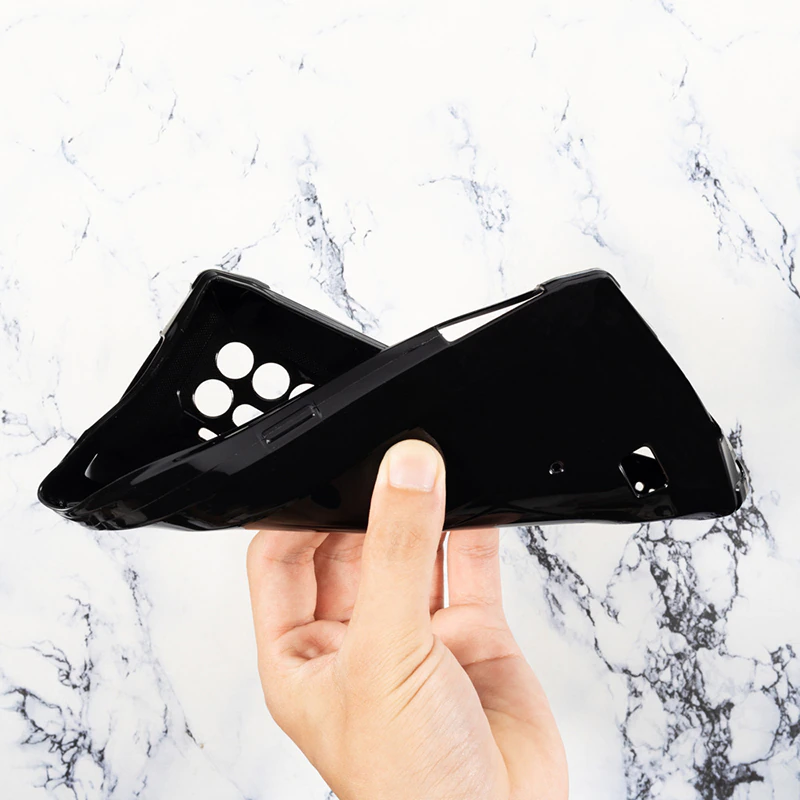 ốp lưng silicon điện thoại Ulefone armor 13