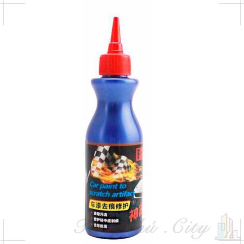 Chai Tẩy Xước Cho Xe Hơi