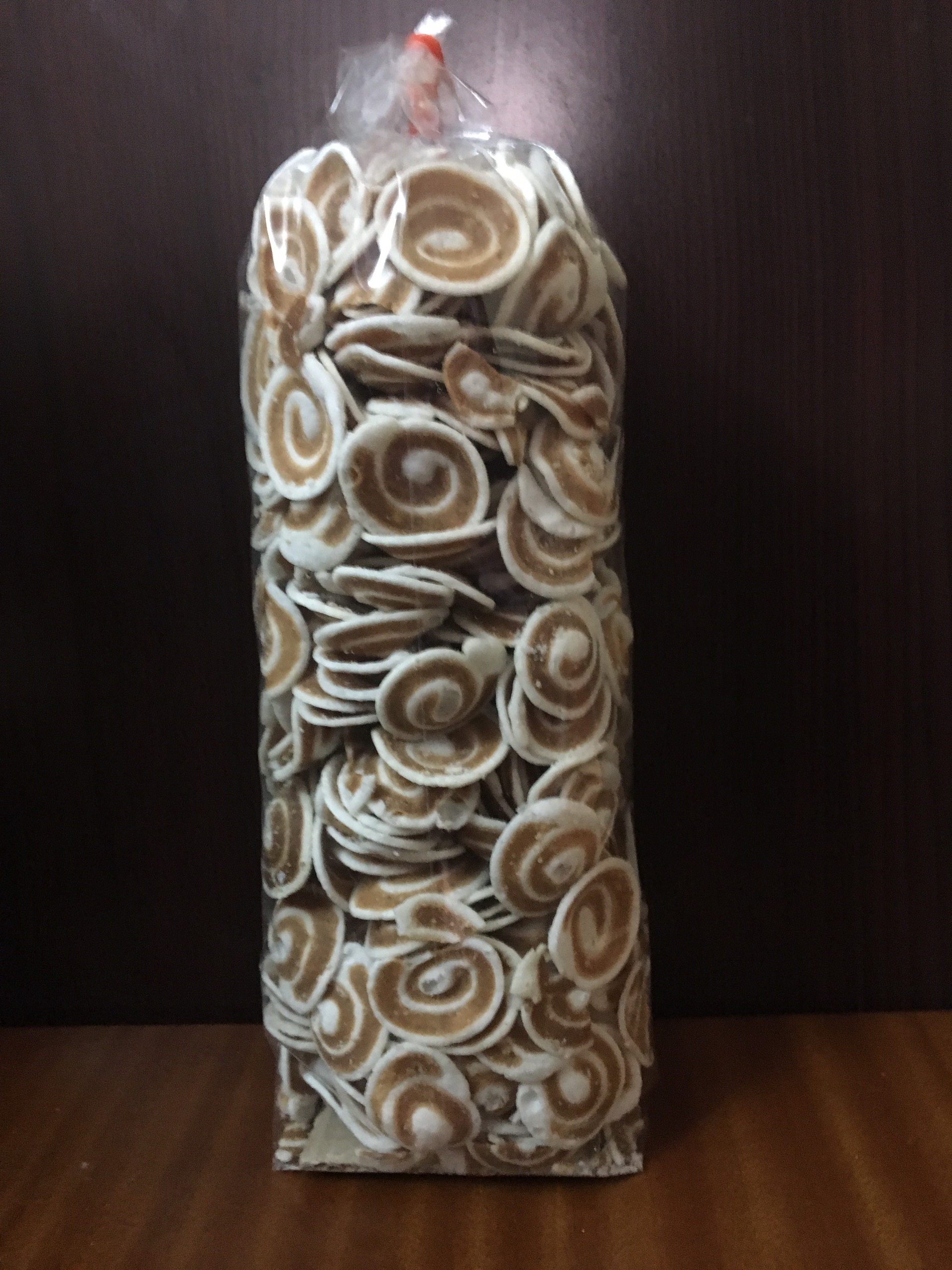 BÁNH TAI HEO NHÍ 0,5KG