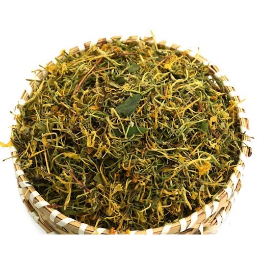 Kim ngân hoa khô