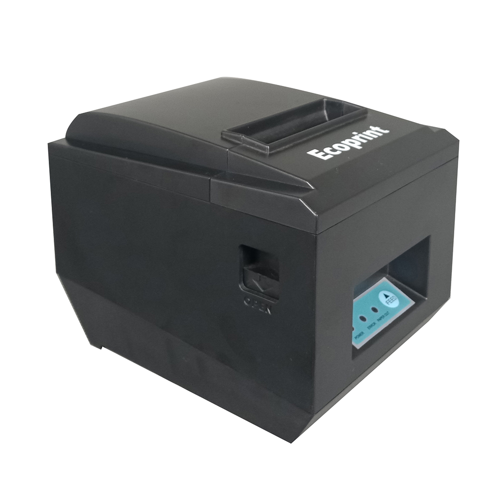 Máy in hóa đơn ECOPRINT POS-8250A (In Mạng)