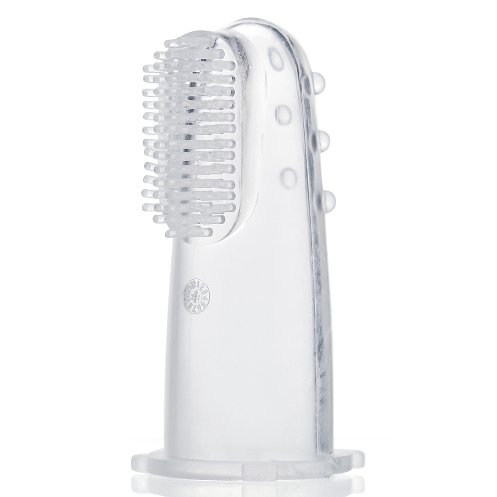 Rơ lưỡi silicone ConCung Good (xanh)