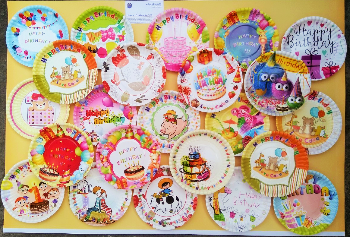 16cm paper plate combo (10 forks + 10 spoons)