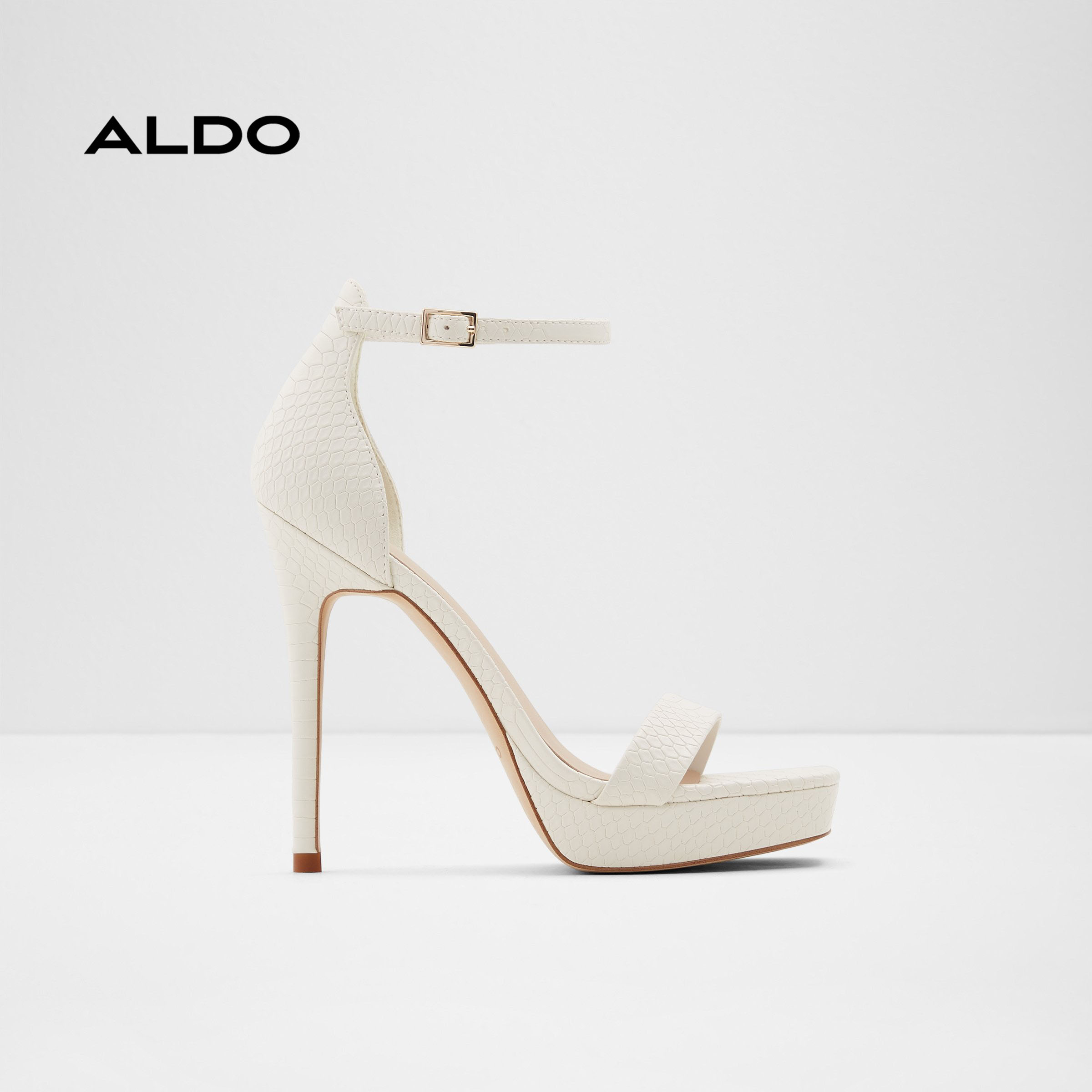 Giày Sandal cao gót nữ ALDO SCARLETT