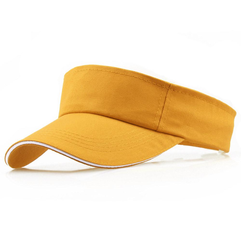 Mũ lưỡi trai/ nón kết tennis (mũ nửa đầu visor)