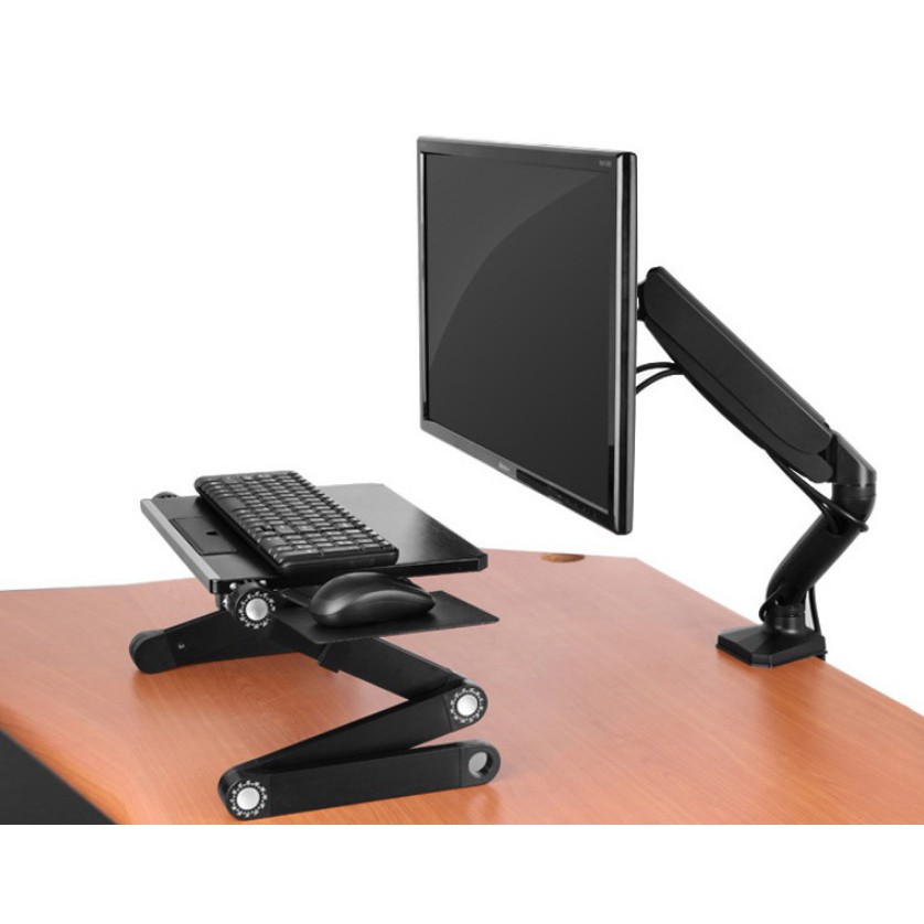 North Bayou NB - F80/P80 monitor bracket from 17-30 inch weight 9kg-authentic