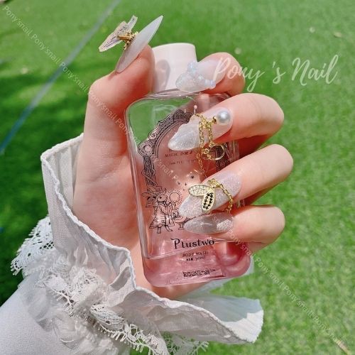 Các mẫu nail xinh đơn giản dành cho nàng khi diện đồ đi biển vào mùa hè sắp  đến  Xưởng Nội Thất Đạt Phát